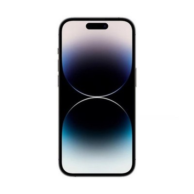 Zum Verkauf steht ein iPhone 14 Pro mit 256 GB Speicher. 