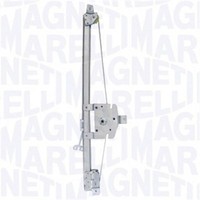 Magneti Marelli Fensterheber Elektrisch Vorne Rechts FüR Renault Trafic Iii