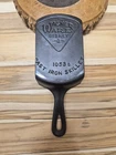 Vintage 1920's Wagner Ware Pie Logo Cast Iron Spatula #3 Skillet