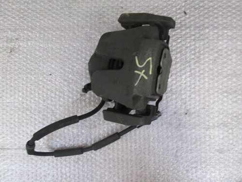 34116776783 Bremszange Vorderseite Links BMW X5 E70 3.0 D 173KW AUT 5P (2010)