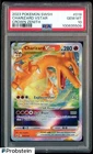 2023 Pokemon SWSH Crown Zenith #019 Charizard Vstar PSA 10 GEM MINT