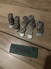 Roosevelt 90% Silver Pre 64 Roll Dimes