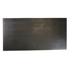 Rubber Sheet, Epdm, 3/16"Thick, 36"X12", 60A, Bulk-Rs-E60-11