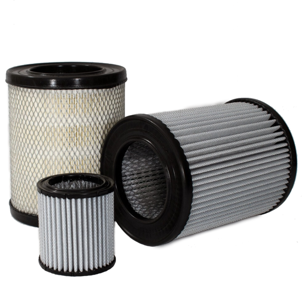 D101.D151 Air Filter Compatible with Irmer D101.D151 Air Filter Compatible with Irmer