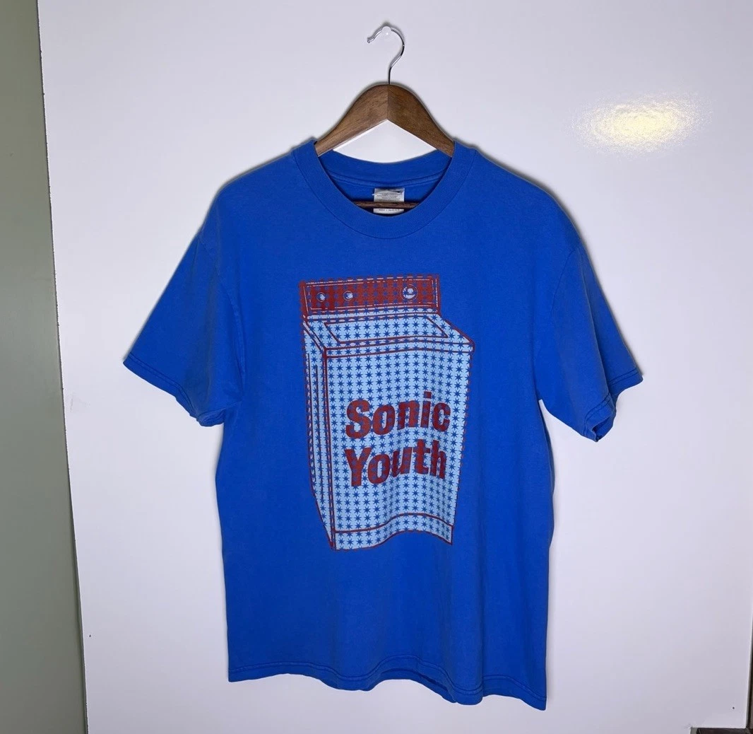 sonic youth washing machine products for sale | eBay
