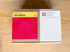 Chase Bliss Bad Mood Xtreme Red New