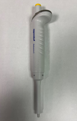Eppendorf I11204M, Reference 2, 1-Channel 200uL Handheld Pippett - FREE SHIP