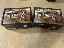 !! 2   Transponders. Mylaps TR2 MX!!! Price is for two!