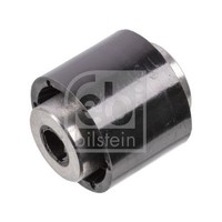 Febi Bilstein 47600 Umlenk-/FüHrungsrolle, Zahnriemen