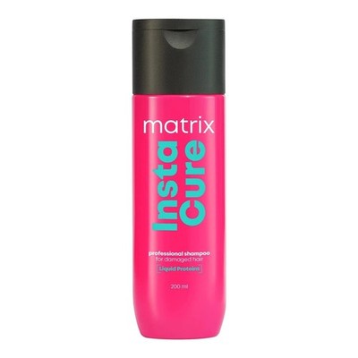 Matrix InstaCure Professional Liquid Protein Shampoo - 200ml