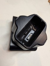 Zebra TC51/56 SHARECRADLE-01 P/N: CRD-TC51-1SCU1-01 Battery Charger