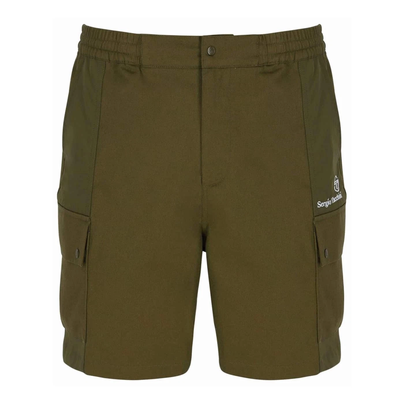 SERGIO TACCHINI CALISTI CARGO SHORTS