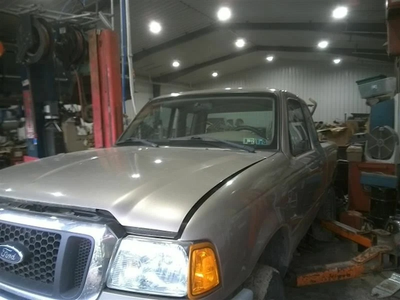 Chassis ECM Under Center Dash STX Fits 01-06 RANGER 97746 - Image 2 of 4