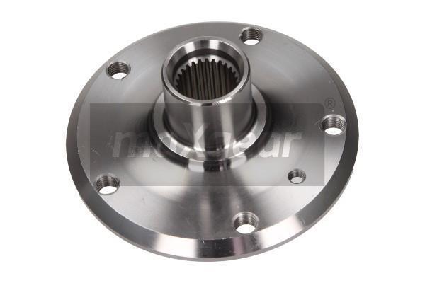 33-0768 MAXGEAR Wheel Hub for BMW
