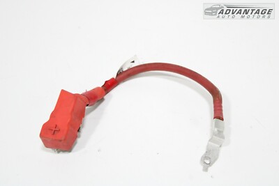 2017-2023 TESLA 3 BATTERY POSITIVE PLUS (+) CABLE WIRE WIRING HARNESS OEM
