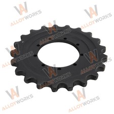 Turas Für Neuson 1402, 1403, 1404, 1503, CAT 301-4C, 301-7D und weitere