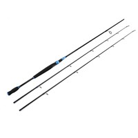2 Piece Spinning Rod Carbon Fiber Travel Fishing Rod Pole Portable Baitcast R... on sale 2 Piece Spinning Rod Carbon Fiber Travel Fishing Rod Pole Portable Baitcast R... on sale