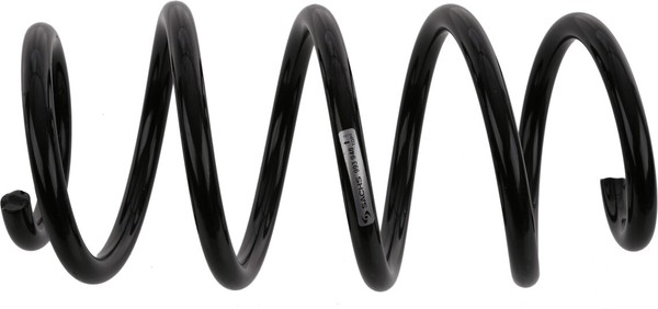Sachs 993 948 Coil Spring For Seat Vw-image
