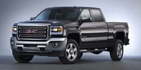 2017 GMC Sierra 3500HD SLE