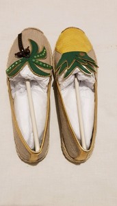 tory burch pineapple espadrilles
