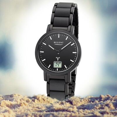 funkuhr damen digital