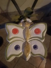 thun formella lucida vintage farfalla