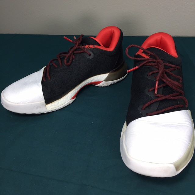 harden 2.0 shoes