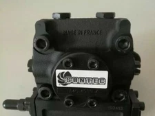 1PC TA2C4010 For Suntec oil pump for diesel oil or Oil-gas dual burner Z#1