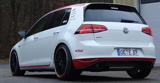 Eibach Kit Sportline Molle 50/40 - VW Golf 7 Assale Posteriore, Da 961 KG VA - Image 4 of 4