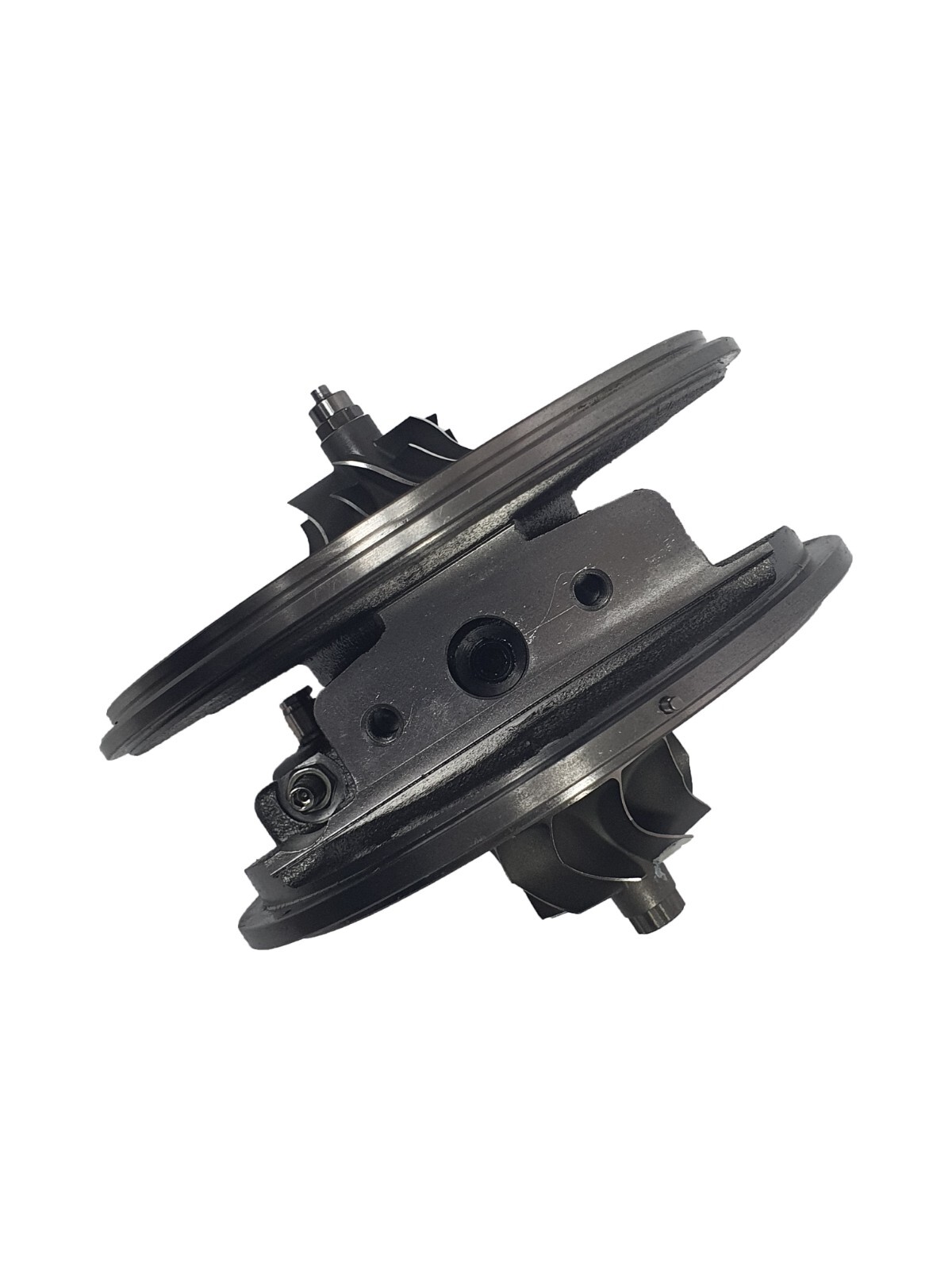 Cartouche CHRA De Turbo Pour Fiat / Alfa Romeo 1.6 JTDM 120cv - Références 55220701, 8039565003S, Etc.