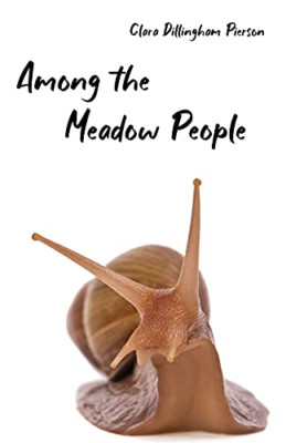 Among the Meadow People - NEU Clara Pierson 2021
