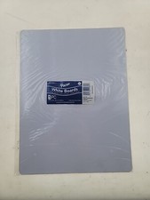 Pacon Dry-Erase Baords one-sided lapboards 9"x12", Free Shipping. 5 Pack