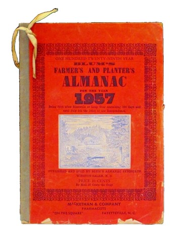 The Army Almanac Copyright 1950 Hardcover Book | eBay