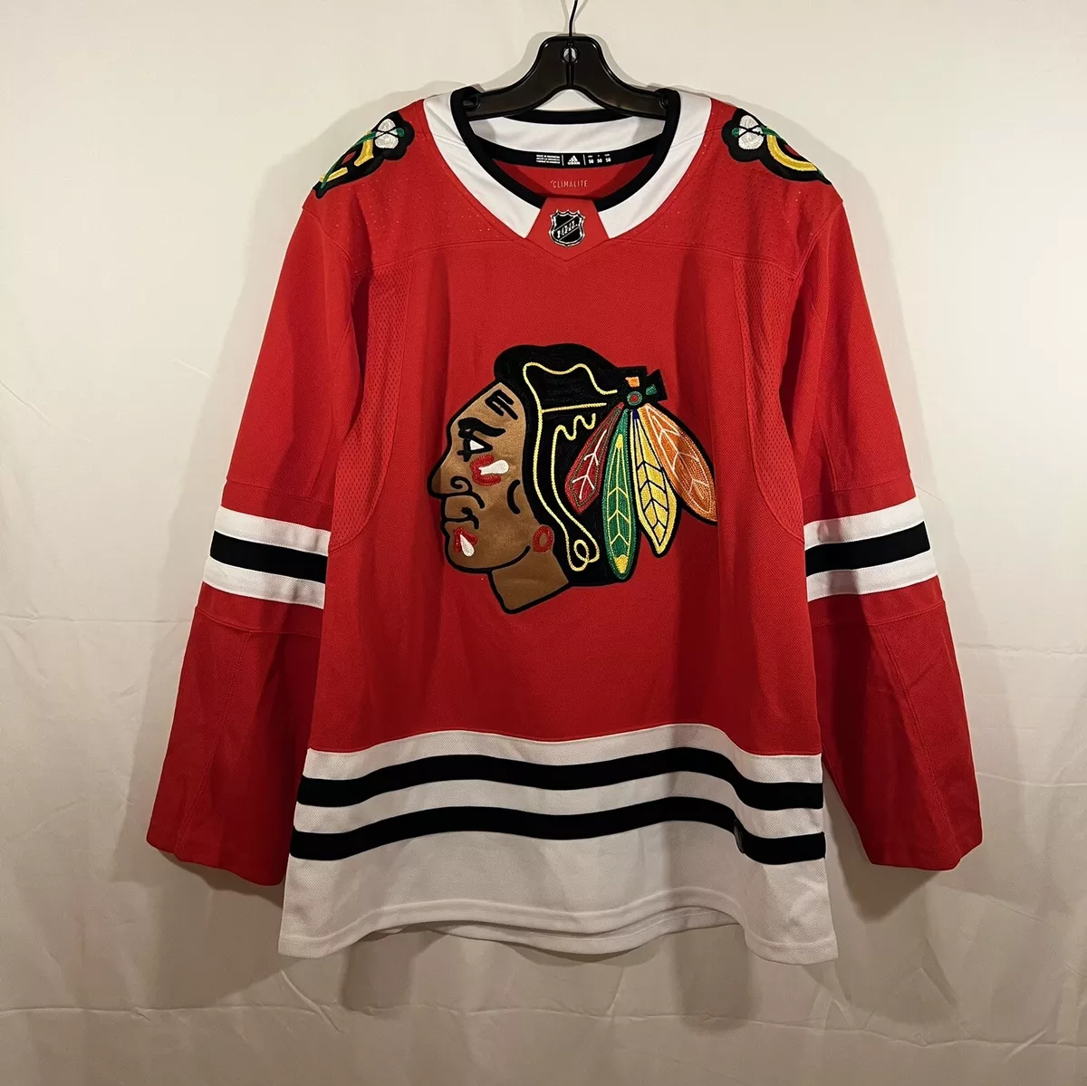 Blackhawks jersey near me top