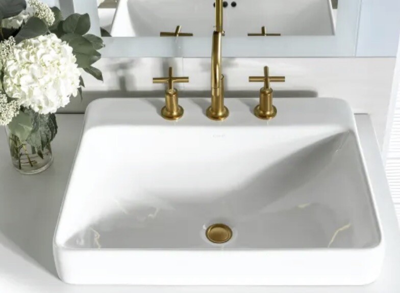 Kohler Purist K 14406 3 2MB Widespread Bathroom Sink Faucet Brush kohler-purist-k-14406-3-2mb-widespread-bathroom-sink-faucet-brush