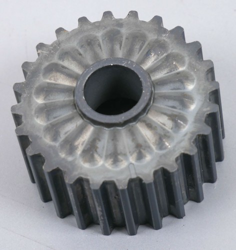 🚩  Seat Arona KJ7 KJ 2019 1.0 TSI Vw UP  DKR Schwingungsdämpfer 04C105263B