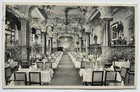 AK Berlin Mitte Restaurant Der Friedrichshof 1915 Gebhardt