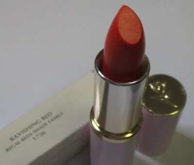 Mary Kay ~ Signature Color Lipstick (white box) ~ NIB ~ CHOOSE COLOR