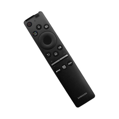 New BN59-01329H For Samsung Bluetooth Smart TV Voice Remote Q7 Q80T Q90T Series