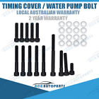 <!--F#f_0-->Timing Cover Water Pump Bolt Holden 253 304 308 355 383 V8 HQ VN VS Commodore<!--F/-->