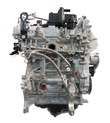 Engine for Ford Focus Kuga Escape 1.5 EcoBoost YZDA YZDB JX6Z-6006