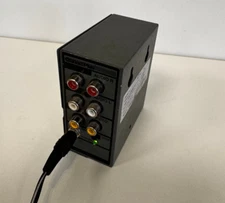 Channel plus Innovations  Video 5214 TV Modulator DIN Rail mount UHF or CATV C