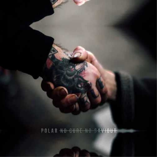 Polar No Cure No Saviour (CD) Album