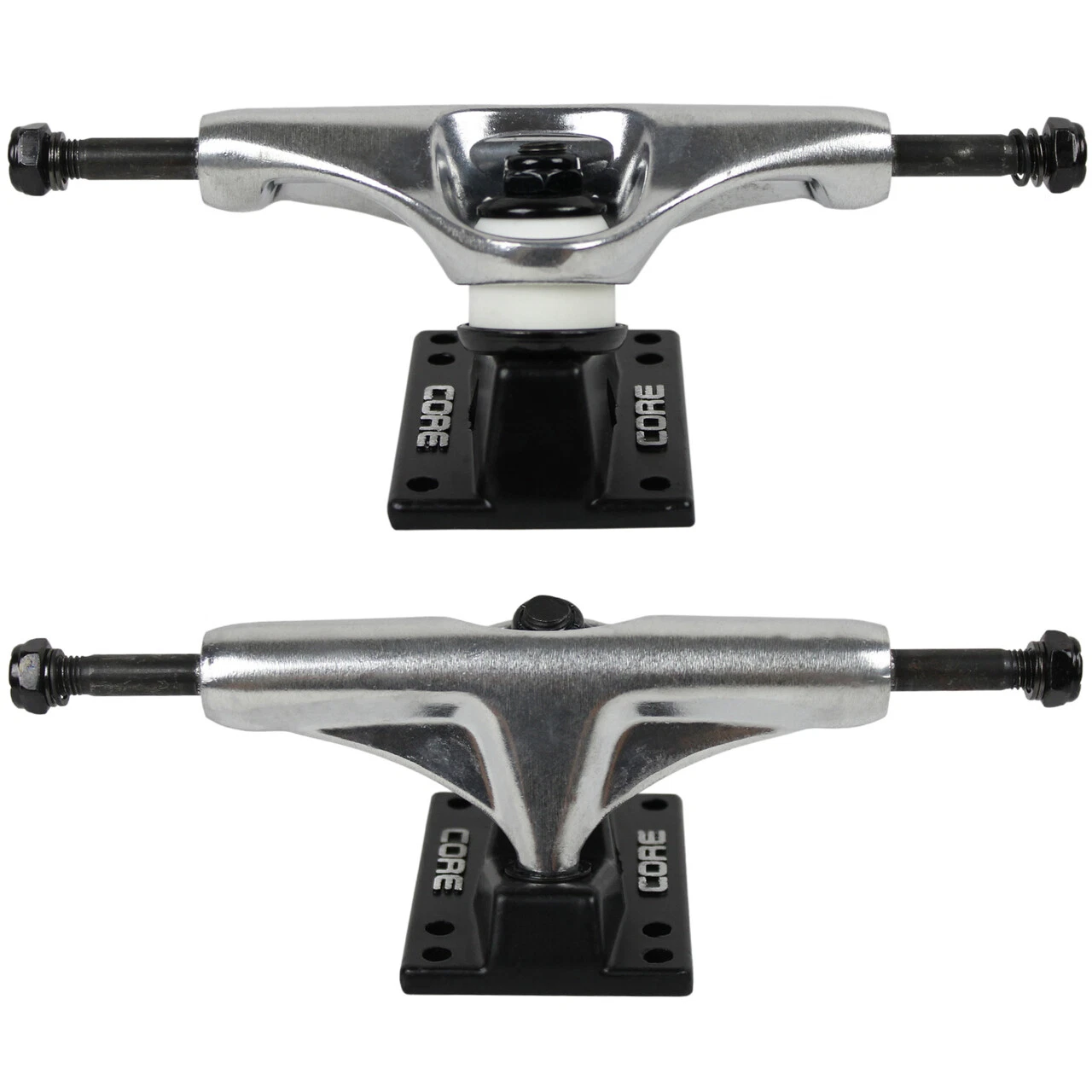 Quasi Metal Dream Skateboard - Thumbnail 4