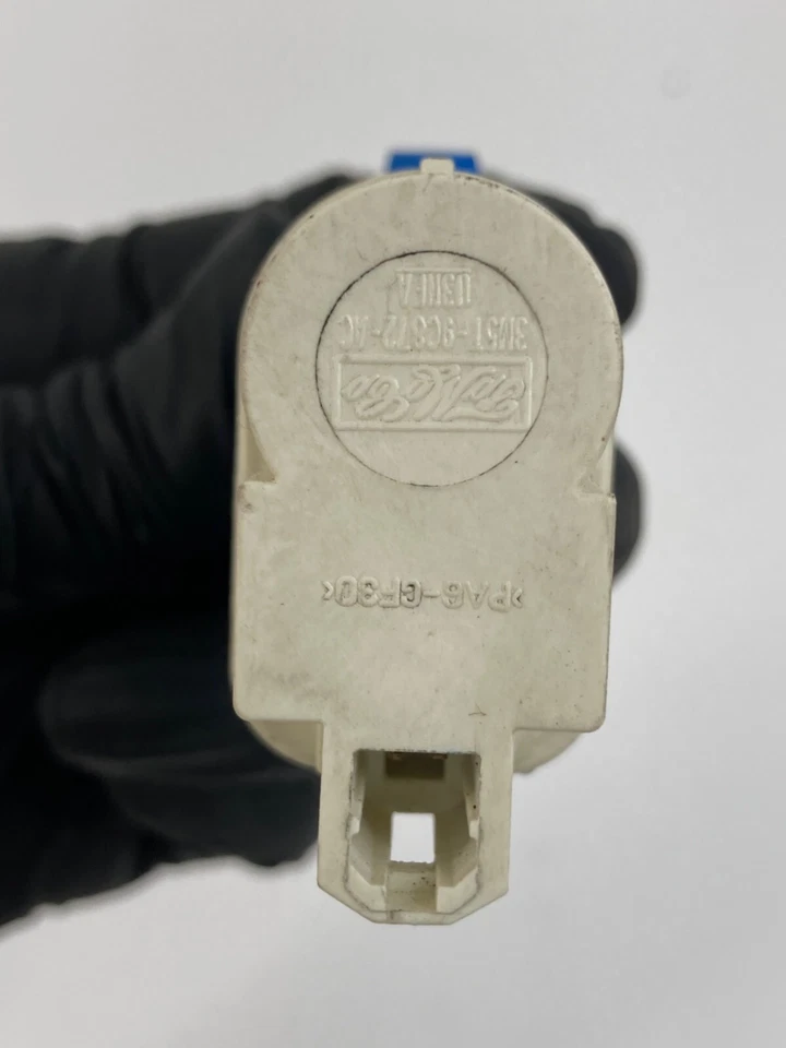 Interruptor de control de luz de freno Ford Flex 2009-2019 3M5T-9C872-AC OEM Foto 4 de 4