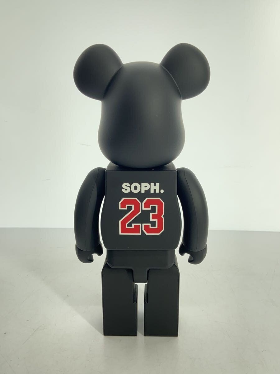 小物 SOPH F.C.R.B. TOKYO 23 BE@RBRICK MEDICOM TOY Figure SOPH F.C.R.B. TOKYO 23 BE @RBRICK