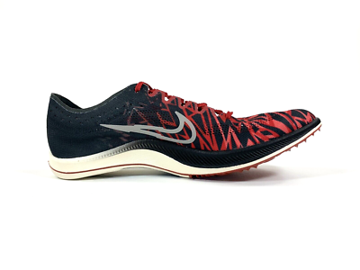スパイク・シューズ NIKE ZoomX Dragonfly Bowerman Track Club Nike ZoomX Dragonfly Bowerman Track Club Running Spikes Black Red