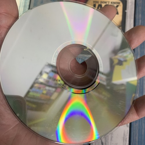 VTG You Dont Know Jack Movies PC 1997 Computer Software Tested Windows 95 3.1 - Picture 4 of 7