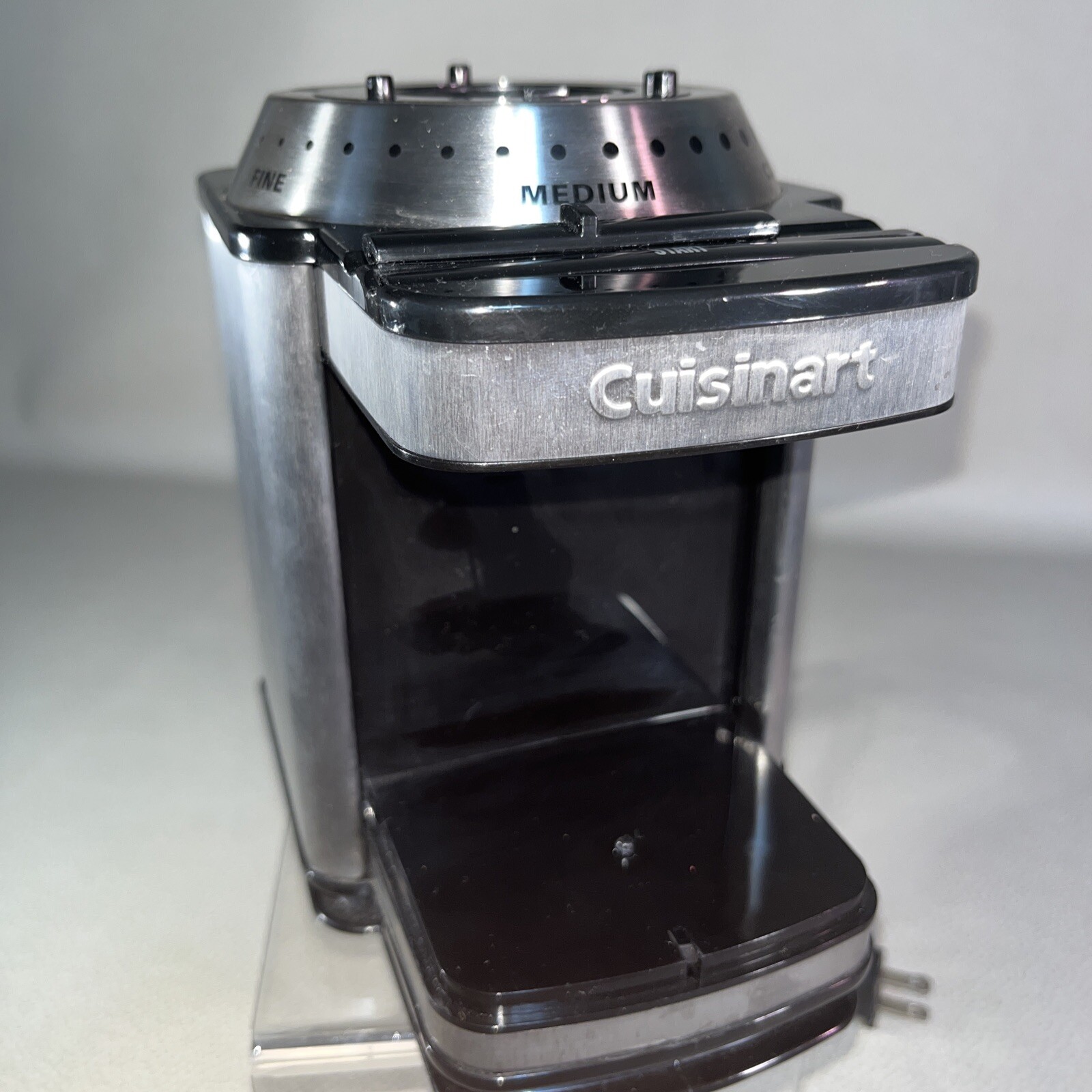 Cuisinart Coffee Grinder DBM8 Main Motor Unit Part. Not Working. Main