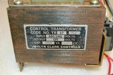 JOSLYN CLARK TRANSFORMER TR23-57